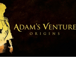 Adam's Venture Origins - Special Edition