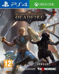 Pillars Of Eternity 2 : Deadfire - Ultimate Edition