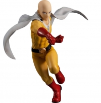 Figurine One Punch Man - Saitama 18cm 