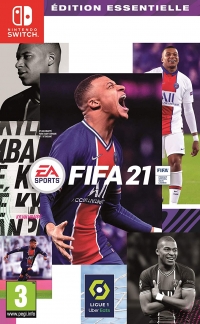 FIFA 21