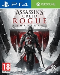 Assassin's Creed : Rogue - Remastered