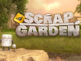 Scarp Garden