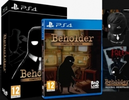 Beholder Complete Edition