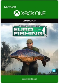 Dovetail Games Euro Fishing