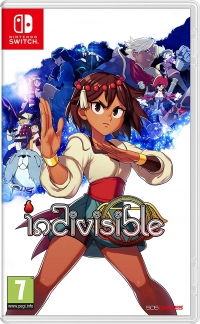 Indivisible