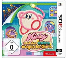 Kirby : Au Fil de la Grande Aventure