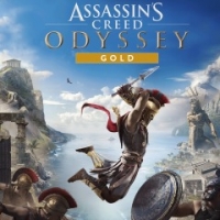 Assassin's Creed Odyssey - Gold Edition