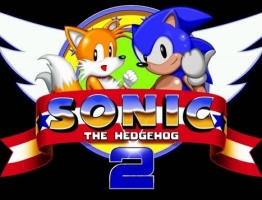 Sonic The Hedgehog 2