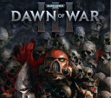 Warhammer 40,000: Dawn of War III