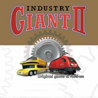 Industry Giant 2 (Steam - Code)