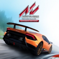 Assetto Corsa - Ultimate Edition (Steam - Code)