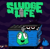 Sludge Life