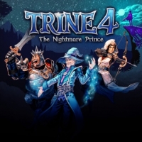 Trine 4 : The Nightmare Prince