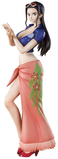 Figurine Figuarts Zero - One Piece - Devil Child Nico Robin (16cm)