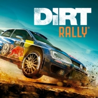 Dirt Rally (Steam - Code)