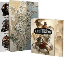 Total War : Three Kingdoms - Limited Edition