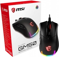 Souris MSI - Clutch GM50 - RGB