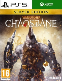Warhammer : Chaosbane - Slayer Edition