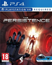 The Persistence (VR)