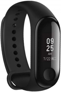 Bracelet Connecté - Xiaomi Mi Band 3