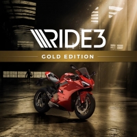 Ride 3 - Gold Edition