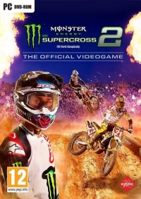 Monster Energy Supercross 2