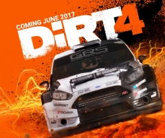 DiRT 4