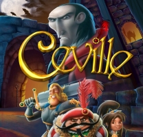 Ceville (Steam - Code)