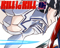 KILL la KILL -IF