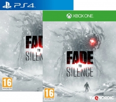 Fade To Silence