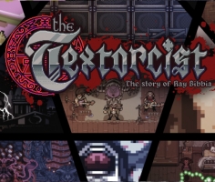 The Textorcist : The Story of Ray Bibbia