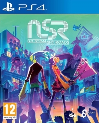 No Straight Roads (27,99€ sur Xbox One)