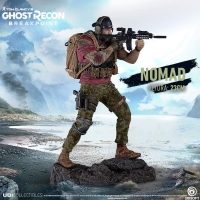 Figurine - Ghost Recon : Breakpoint - Nomad (24cm)