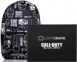 Sac à dos Call Of Duty Black Ops III