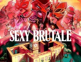 The Sexy Brutale