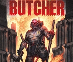 Butcher