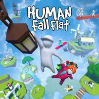 Human : Fall Flat