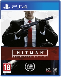 Hitman - Definitive Edition