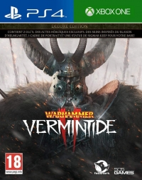 Warhammer Vermintide 2 - Edition Deluxe