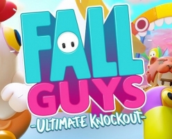 Fall Guys: Ultimate Knockout