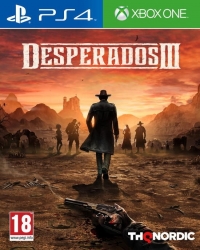 Desperados 3