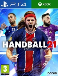 Handball 21