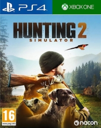 Hunting Simulator 2