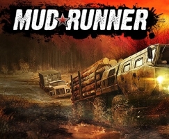 MudRunner