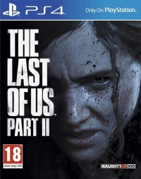 The Last Of Us Part 2