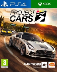 Project Cars 3