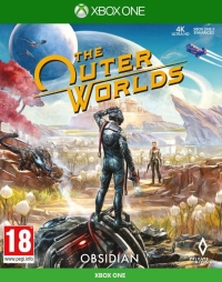 The Outer Worlds