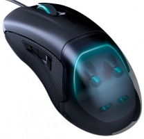 Souris Gaming - Nacon GM-500ES - Filaire