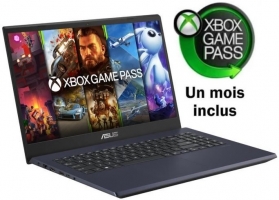 PC Portable Gamer 15,6