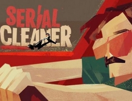 Serial Cleaner